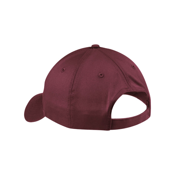 Casquette en sergé de coton Essentials Take It Outside