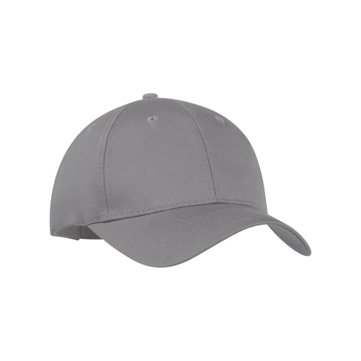 Casquette en sergé de coton Essentials Take It Outside