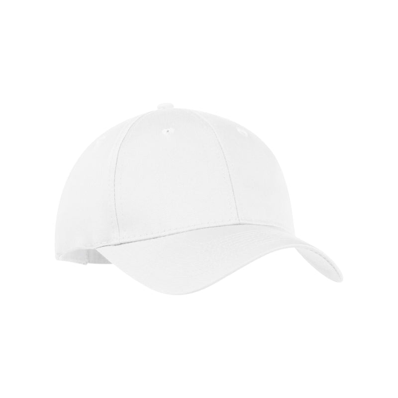 Casquette en sergé de coton Essentials Take It Outside