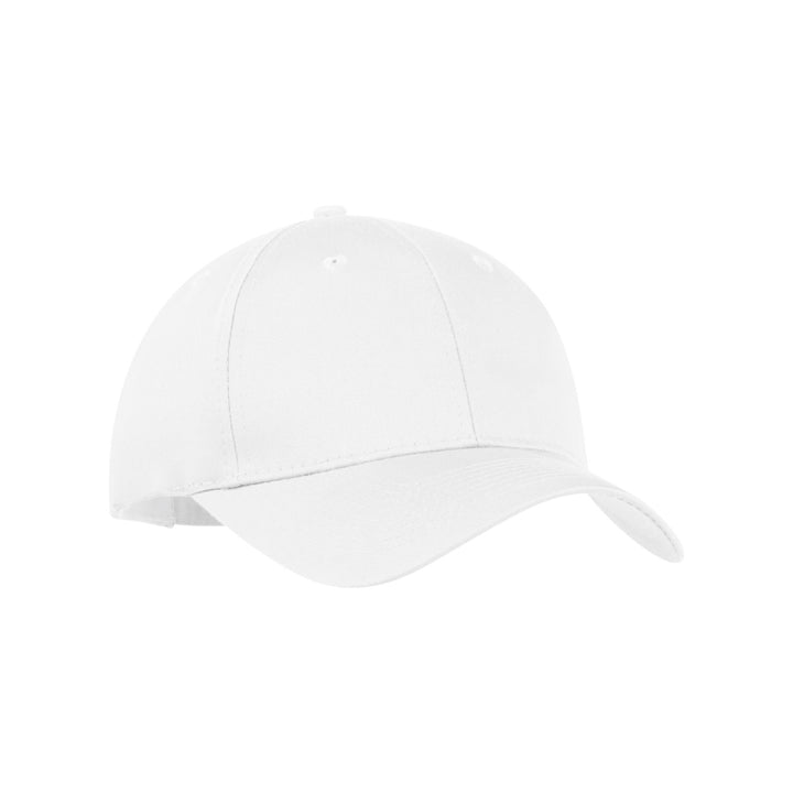 Casquette en sergé de coton Essentials Take It Outside