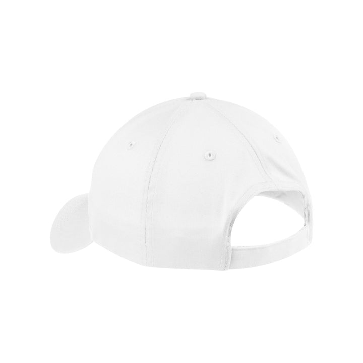 Casquette en sergé de coton Essentials Take It Outside