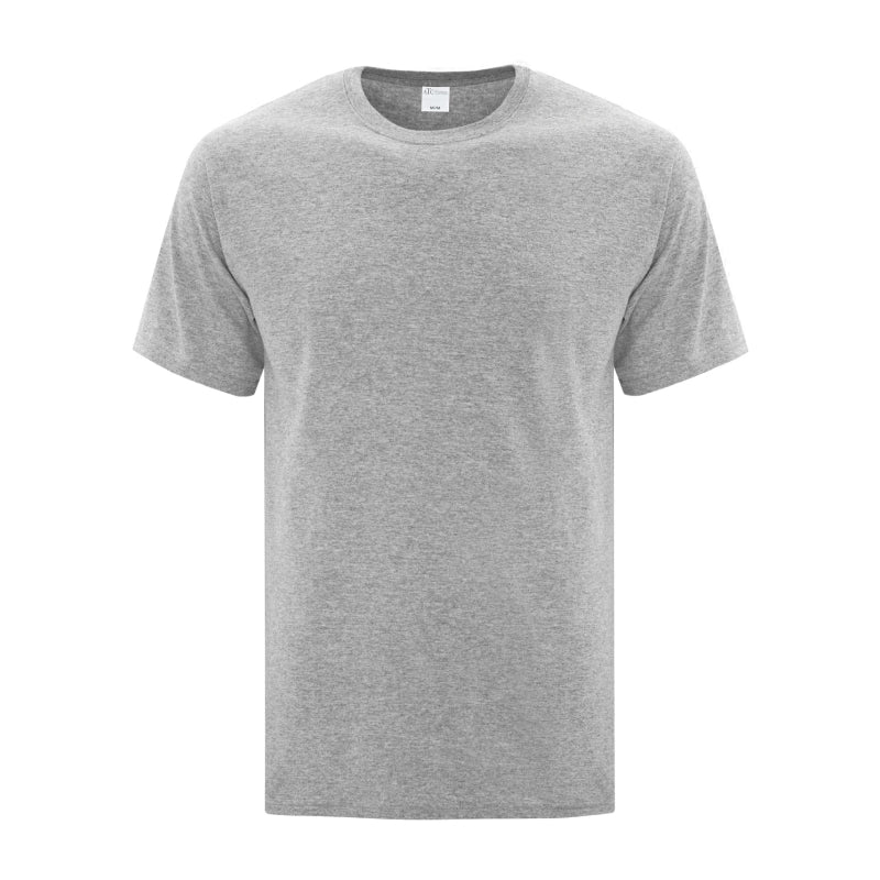 T-shirt en coton Take It Outside Essentials au quotidien