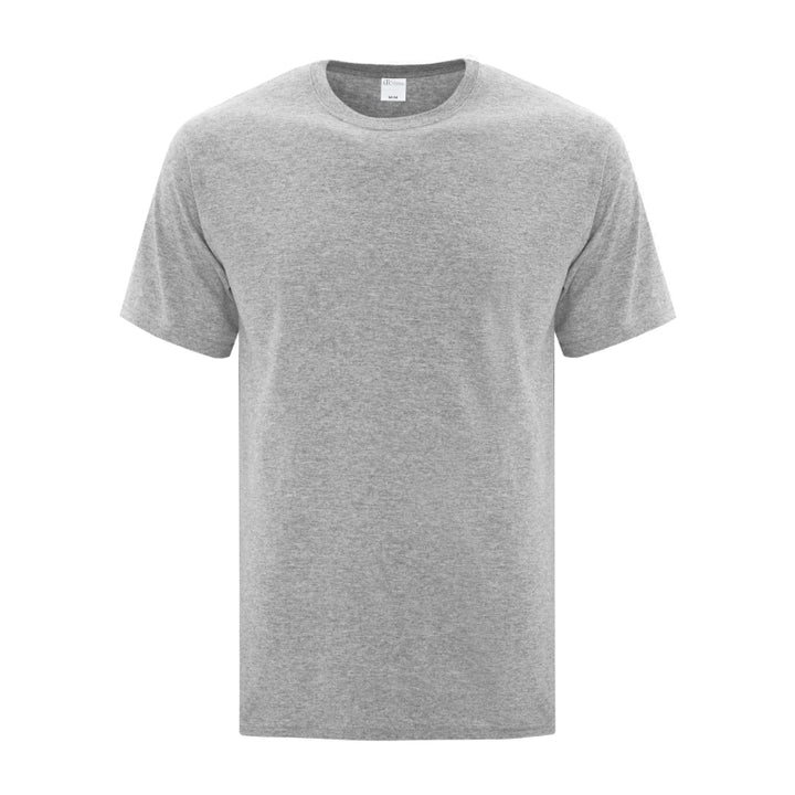 T-shirt en coton Take It Outside Essentials au quotidien
