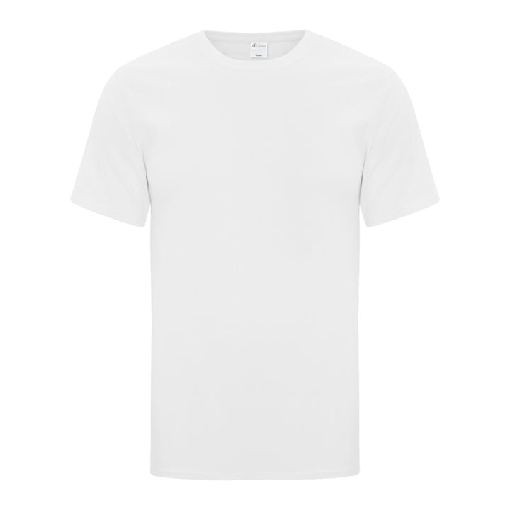 T-shirt en coton Take It Outside Essentials au quotidien