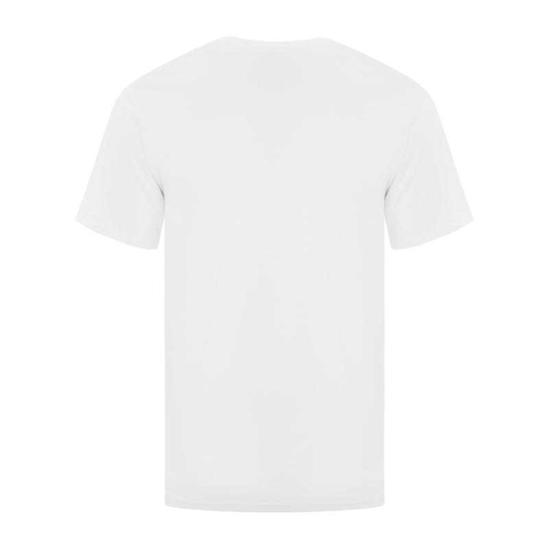 T-shirt en coton Take It Outside Essentials au quotidien