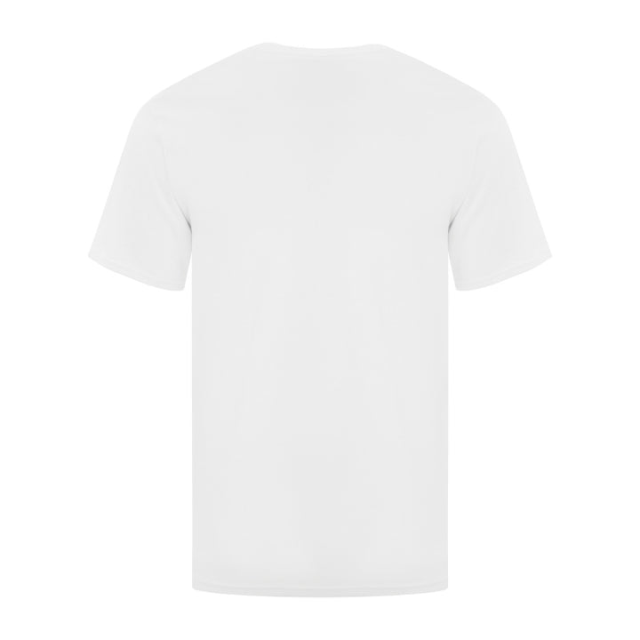 T-shirt en coton Take It Outside Essentials au quotidien