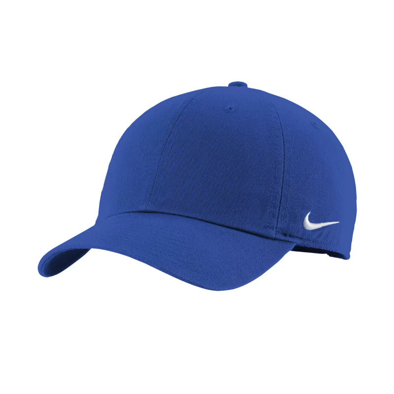 Casquette Heritage "Dehors l'essentiel"