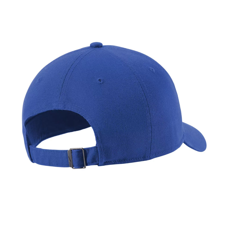 Casquette Heritage "Dehors l'essentiel"