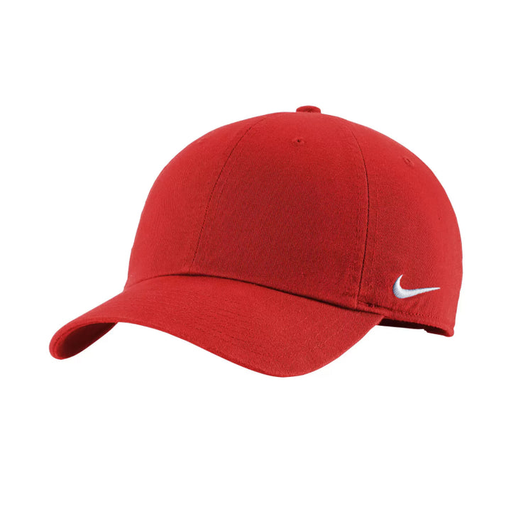 Casquette Heritage "Dehors l'essentiel"
