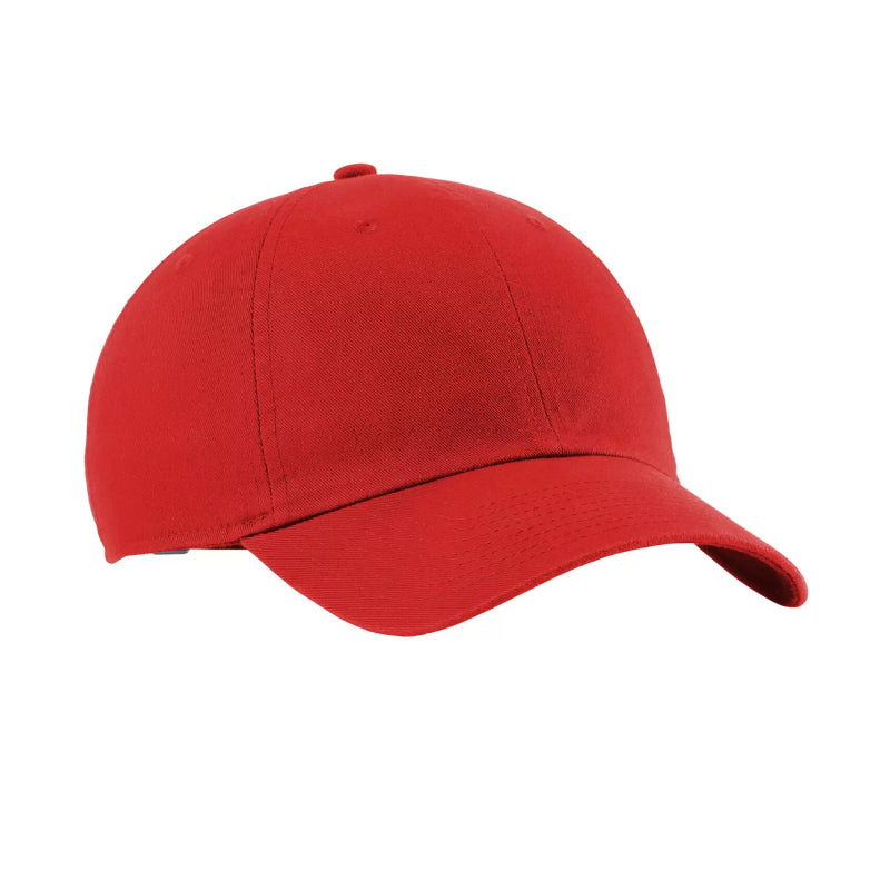 Casquette Heritage "Dehors l'essentiel"