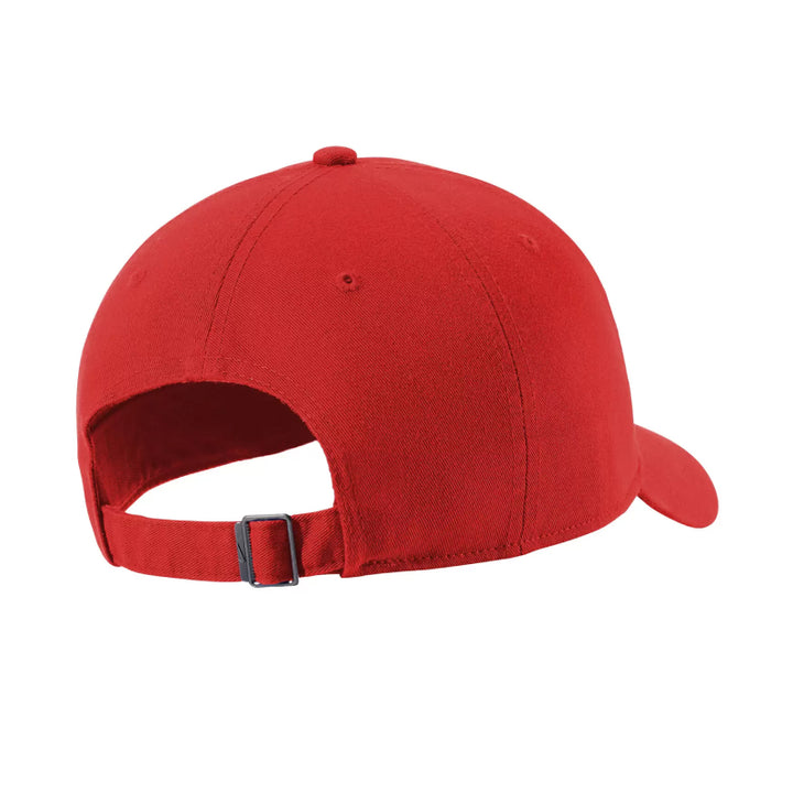 Casquette Heritage "Dehors l'essentiel"