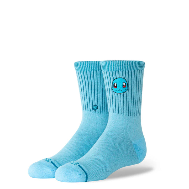 Chaussettes montantes Stance Kids Pokémon x Stance Squirtle