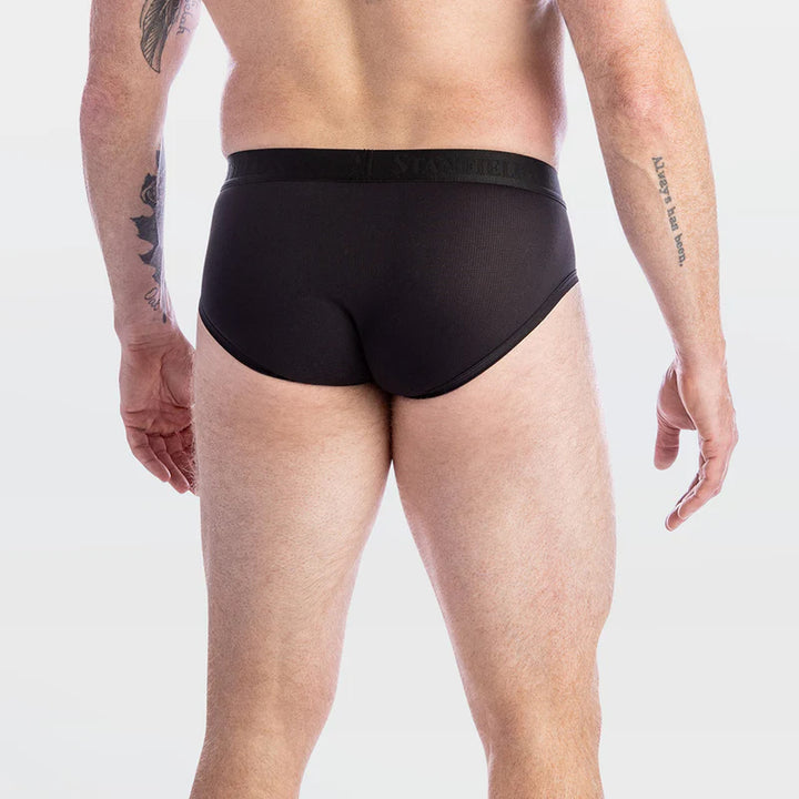 Caleçon Performance Ultra Léger AIR Stanfield
