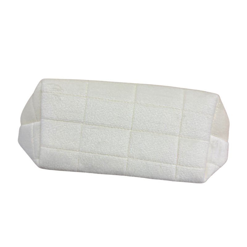 Pochette à crayons petite en peluche « Take It Outside Essentials »