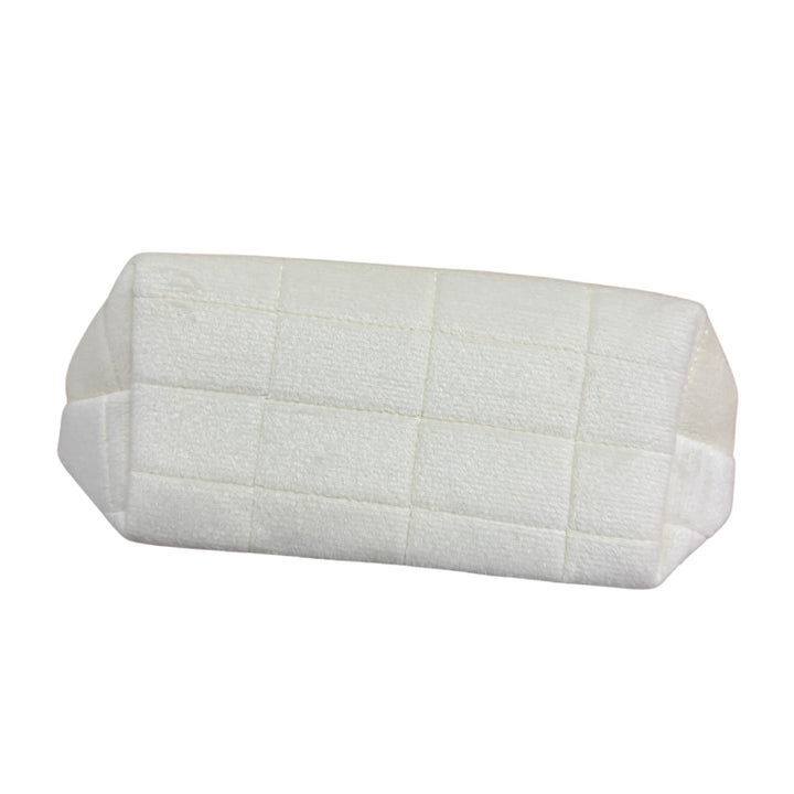 Pochette à crayons petite en peluche « Take It Outside Essentials »