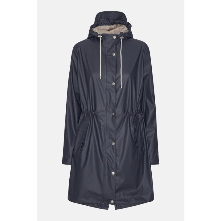 Imperméable long Ilse Jacobsen Parka