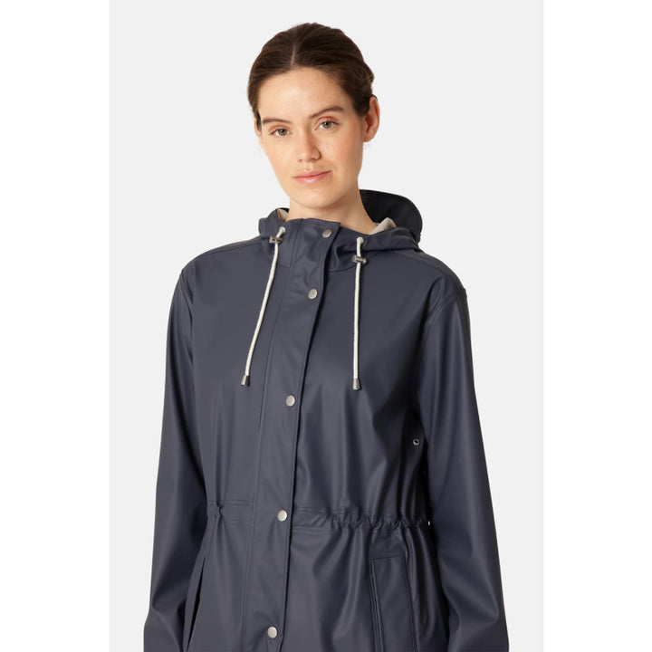Imperméable long Ilse Jacobsen Parka