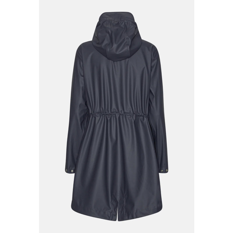 Imperméable long Ilse Jacobsen Parka
