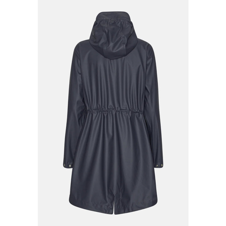 Imperméable long Ilse Jacobsen Parka
