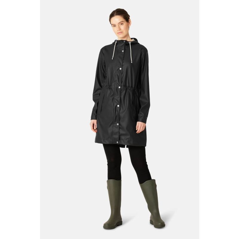 Imperméable long Ilse Jacobsen Parka