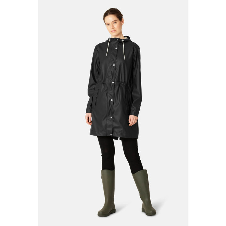 Imperméable long Ilse Jacobsen Parka