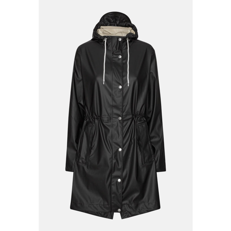Imperméable long Ilse Jacobsen Parka