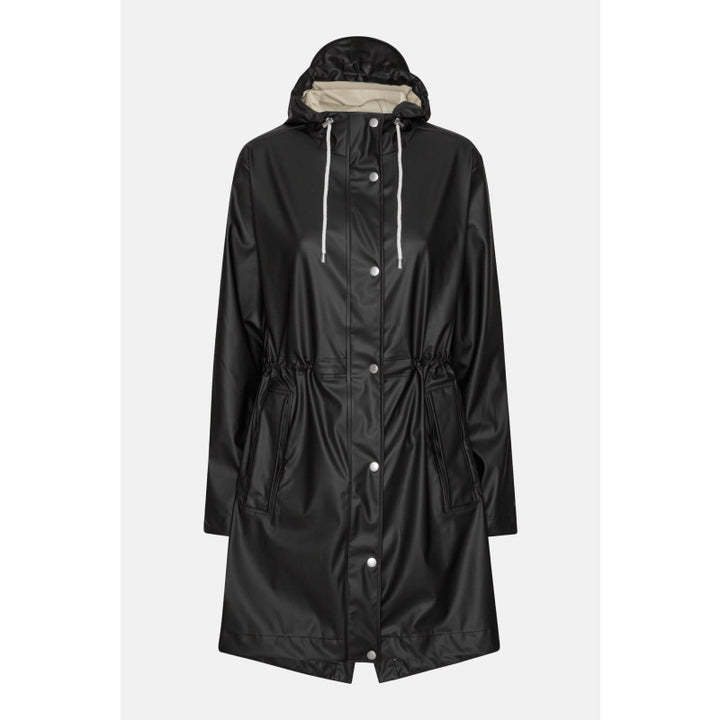 Imperméable long Ilse Jacobsen Parka