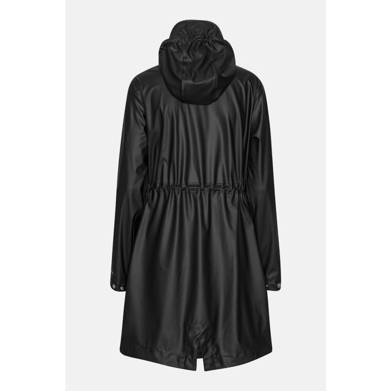 Imperméable long Ilse Jacobsen Parka