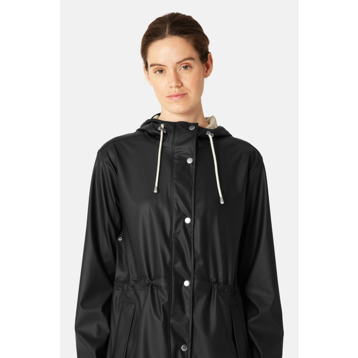 Imperméable long Ilse Jacobsen Parka