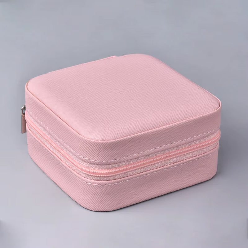 Étui de voyage pour bijoux