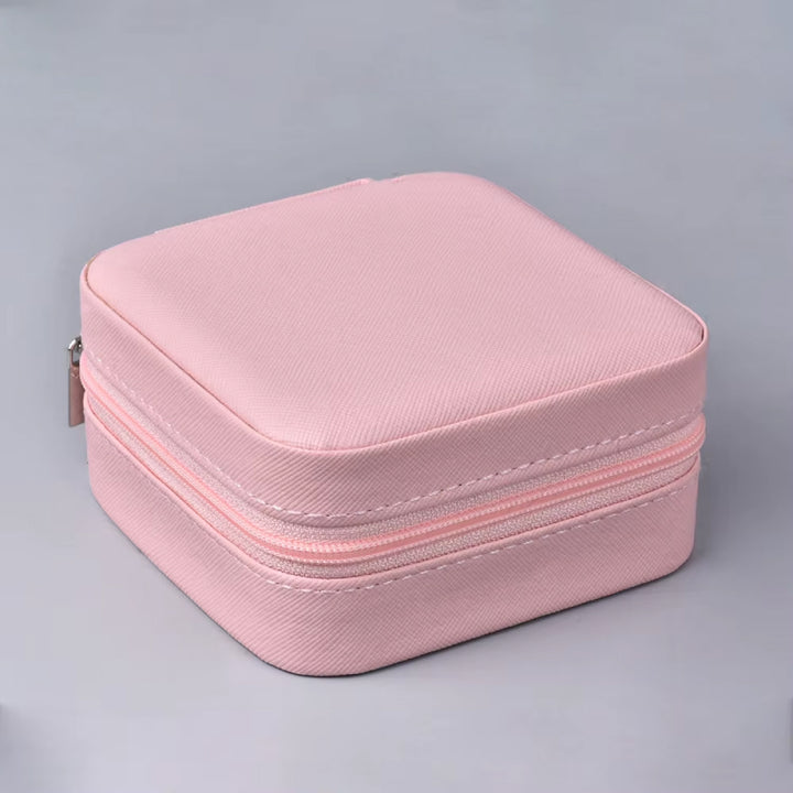 Étui de voyage pour bijoux