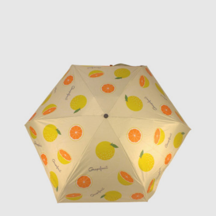 Parapluie d'importation Mary - Fruit