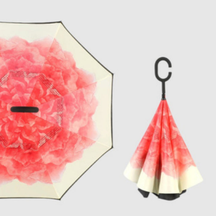 Mary Import Umbrella - Inverser