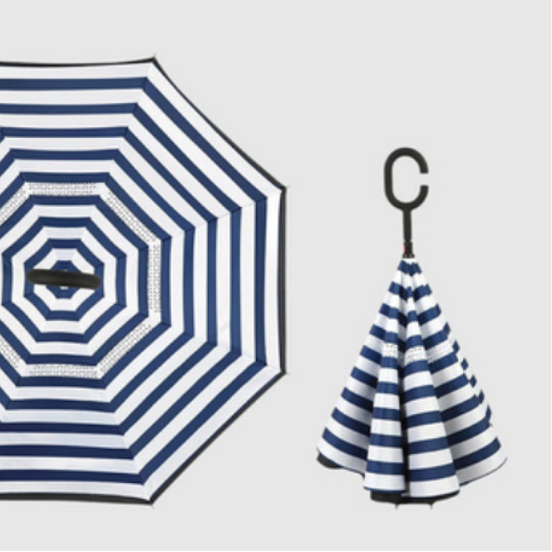 Mary Import Umbrella - Inverser