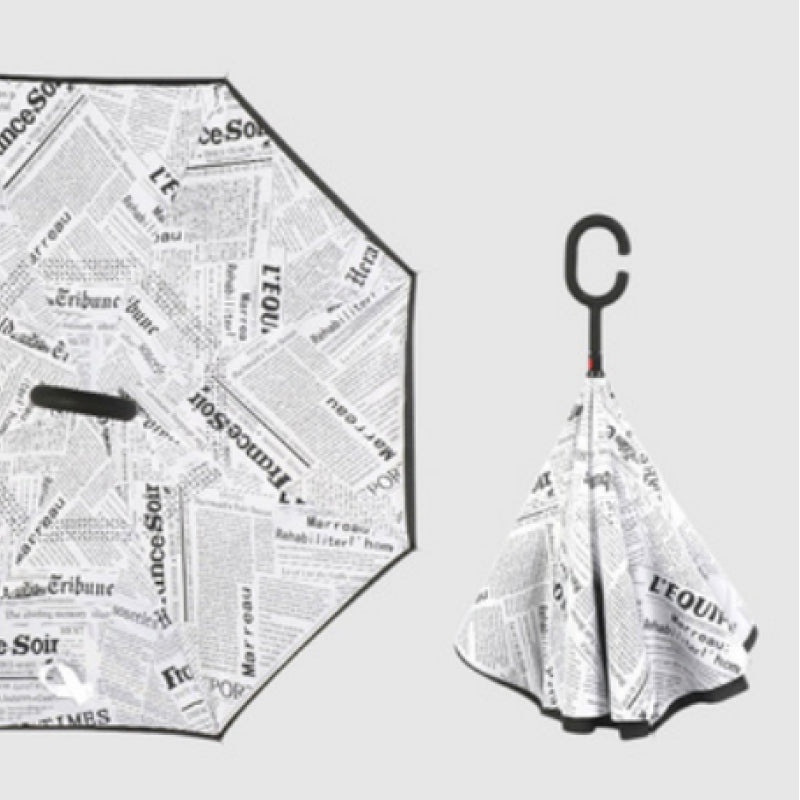 Mary Import Umbrella - Inverser