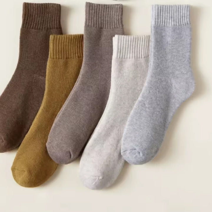 Chaussettes nordiques