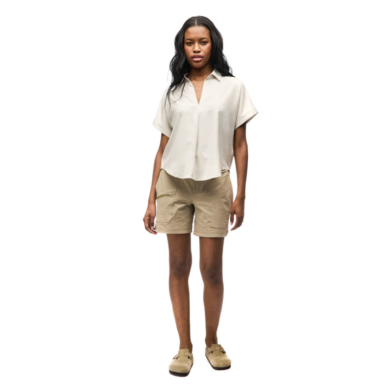 Chemise Indyeva Frivol