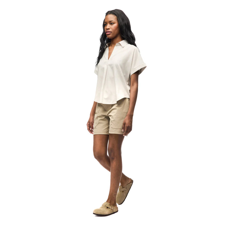 Chemise Indyeva Frivol