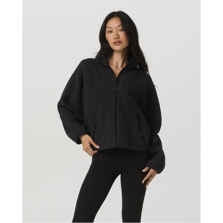 Veste Alpine Vuori pour femme