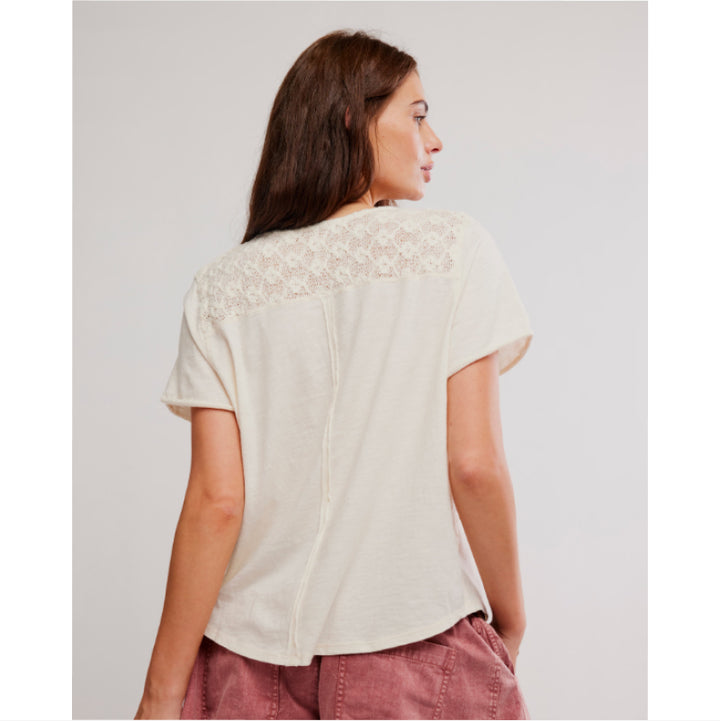 Henley Heirloom Free People