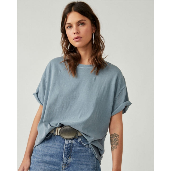 T-shirt Nina Free People
