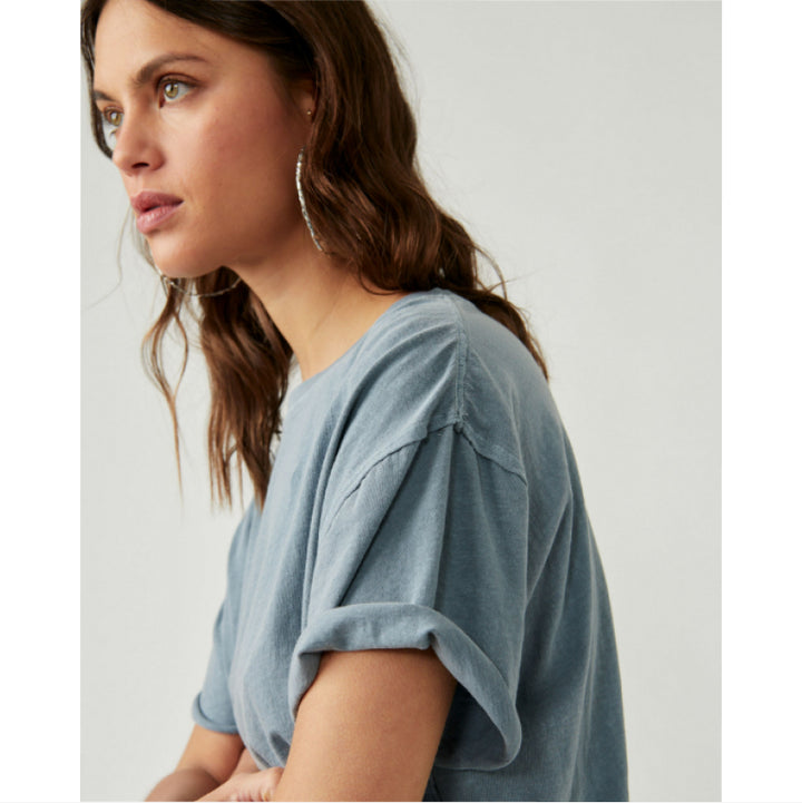 T-shirt Nina Free People