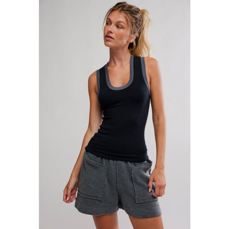 Débardeur Longer Days Free People