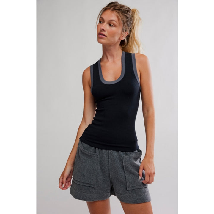 Débardeur Longer Days Free People