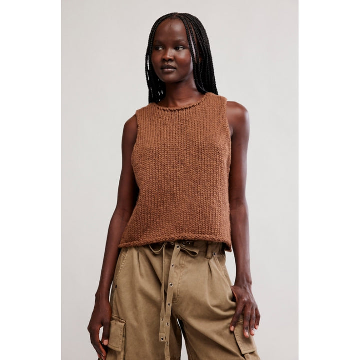 Débardeur Opal Free People