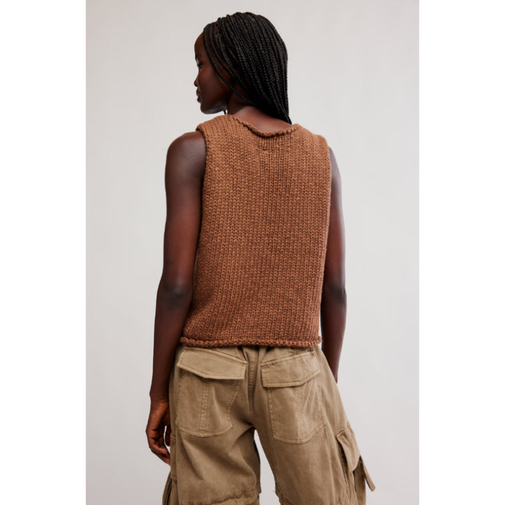 Débardeur Opal Free People