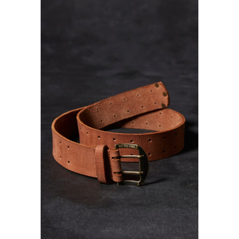 Free People We The Free ceinture Double Cross
