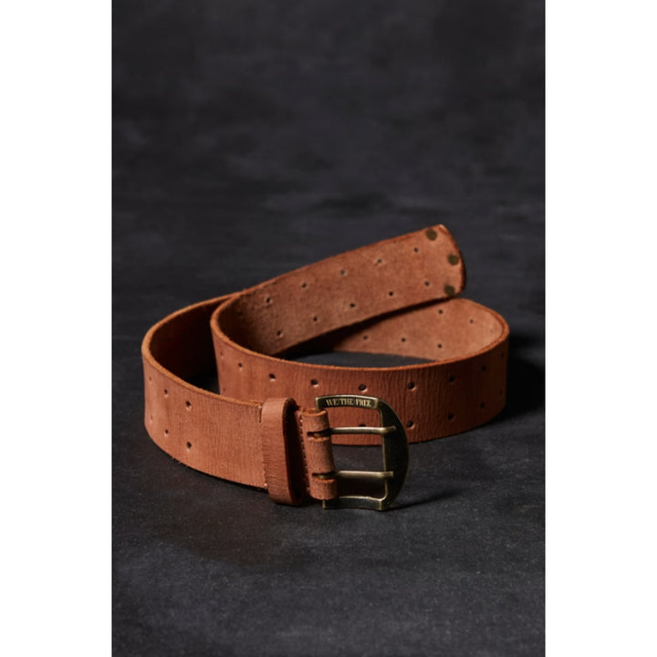 Free People We The Free ceinture Double Cross
