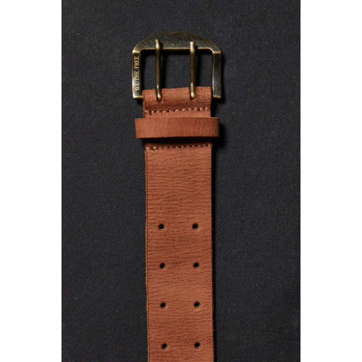 Free People We The Free ceinture Double Cross