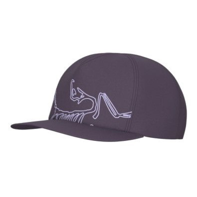 Casquette Silex Arc'Teryx